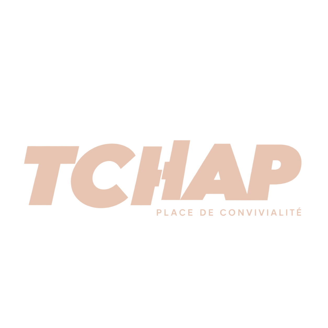 TCHAP — Place de convivialité